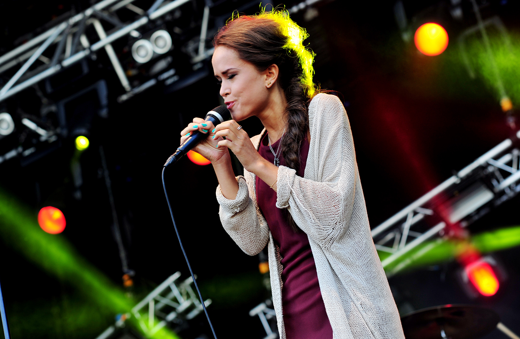  Amanda Mair, Popaganda, Festival24